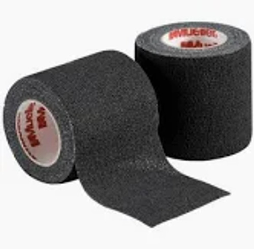 Vist Large View of Product Image Which is New SPATTING TAPE BLACK 11884-MUESPATTAPEBLK