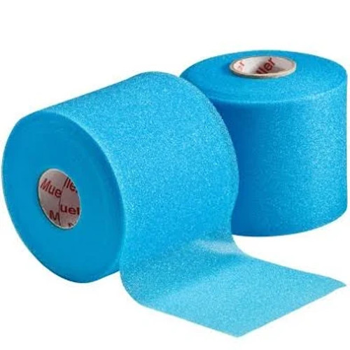New M WRAP BLUE 11884-MUEMWRAPBLUE