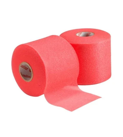 New M WRAP RED 11884-MUEMWRAPRED