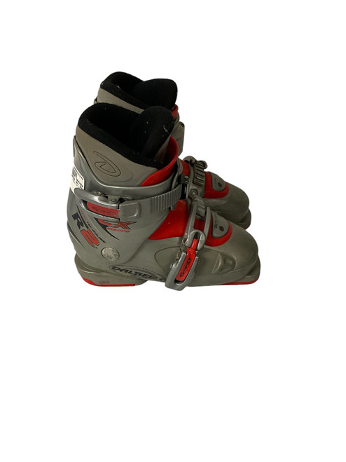 Used Dalbello CX Equipe Junior DH Ski Boots Size 22 11742-S000468994