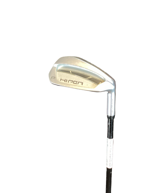 Vist Large View of Product Image Which is Used Acuity HIPER Golf Wedge Mens RH Pitching Wedge