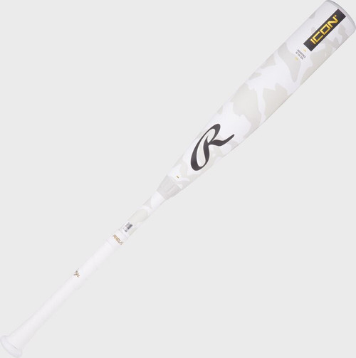 Vist Large View of Product Image Which is Baseball and Softball USSSA 2 3/4  Barrel Bats