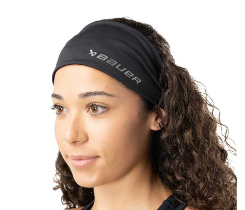 Vist Large View of Product Image Which is New S24 BAUER HEADBAND