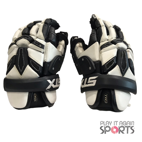 STX Lacrosse Mens Lacrosse Gloves