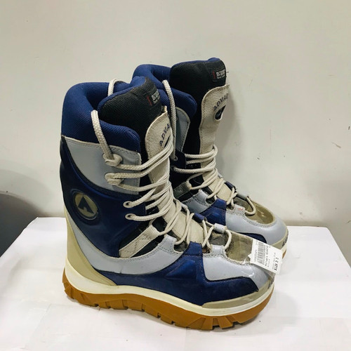 Vist Large View of Product Image Which is Airwalk Snowboard Snowboard / Womens Boots