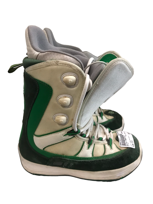 Vist Large View of Product Image Which is Burton Snowboarding Women's Snowboard Boots