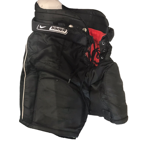 Vist Large View of Product Image Which is Bauer Hockey Hockey Pants