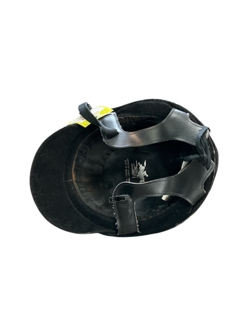 Vist Large View of Product Image Which is Used Equestrian Helmet