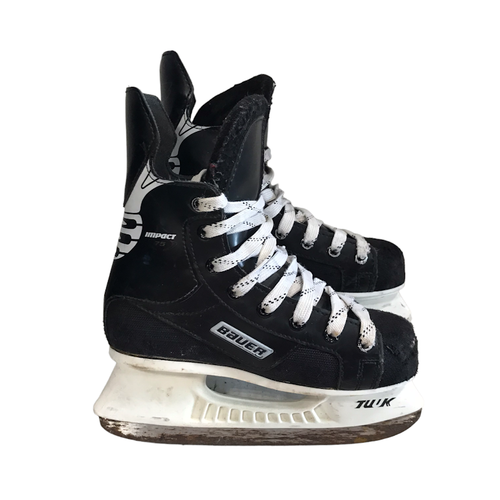 Vist Large View of Product Image Which is Bauer Skates Ice Hockey Skates