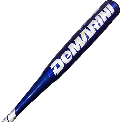 Vist Large View of Product Image Which is Demarini Baseball and Softball High School Bats