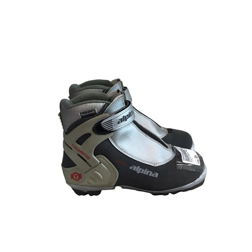 Vist Large View of Product Image Which is Alpina Cross Country Skiing Women's Cross Country Ski Boots