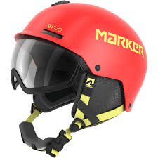 Vist Large View of Product Image Which is The Giro Sario MIPS Snow Helmet is a snow sports enthusiast's dream come true. With its cutting-edge MIPS technology, it ensures top-tier protection against impacts, giving you peace of mind as you conquer the slopes. Comfort is paramount, and this helmet doesn't disappoint, with vents and a dial fit system for a personalized, snug fit that ensures comfort and temperature regulation throughout your winter adventures. But what truly sets it apart is its sleek and futuristic design, making you not only safe but also the most stylish rider on the mountain. In summary, the Giro Sario MIPS Snow Helmet is the ultimate fusion of safety, comfort, and style for those who demand the best in their snow gear.