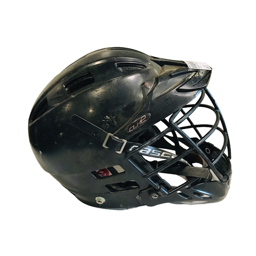 Vist Large View of Product Image Which is Cascade Lacrosse Lacrosse Helmets