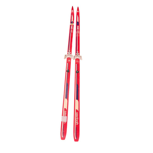 Vist Large View of Product Image Which is Used Trak SAWOOTH NOWAX Mens XC Ski/Binding 210 cm