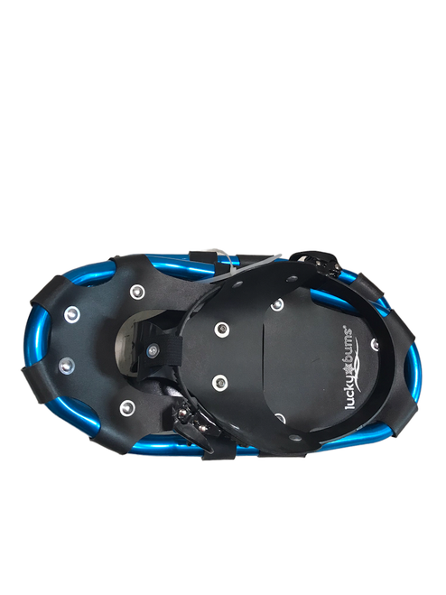 Vist Large View of Product Image Which is Cross Country Skiing Snowshoes