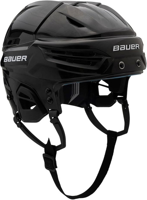Vist Large View of Product Image Which is New Bauer BAUER REAKT 55 Helmet Cage Combo