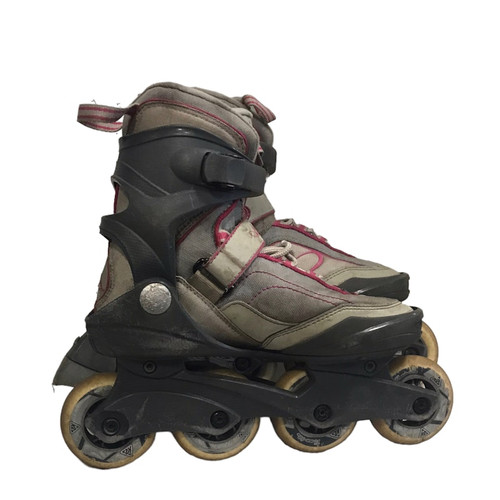 Vist Large View of Product Image Which is K2 Inline Skates Inline Skates -  Rec and Fitness