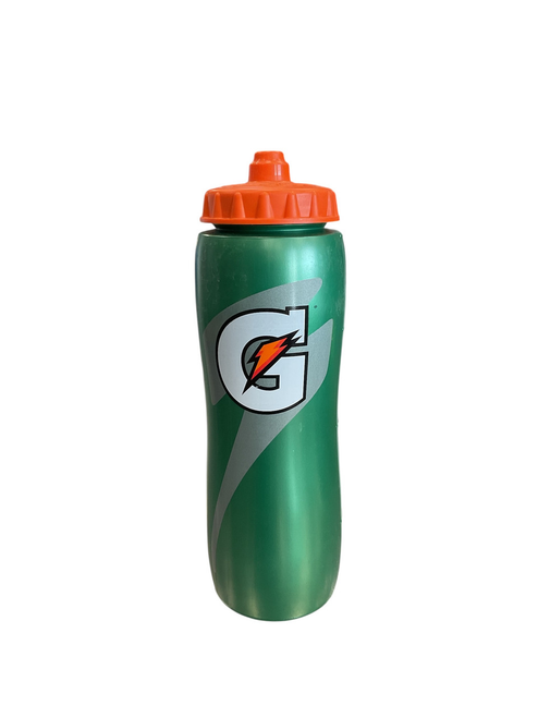 Vist Large View of Product Image Which is New GATORADE SQUEEZE BOTTLE