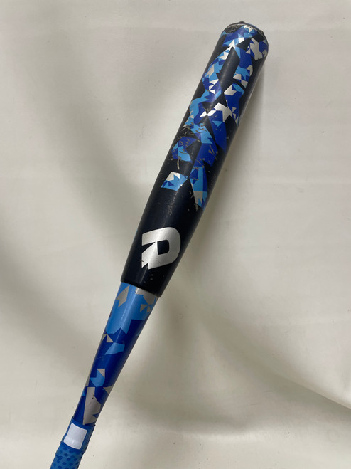 Vist Large View of Product Image Which is Demarini Baseball and Softball Youth League Bats