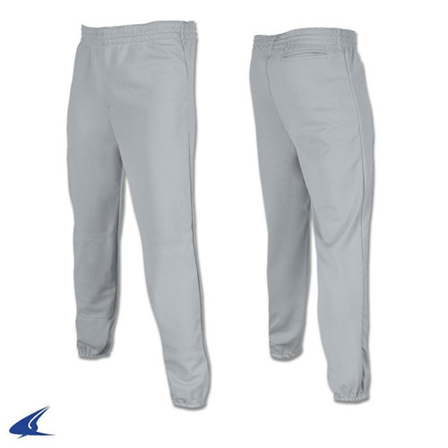 Vist Large View of Product Image Which is New BP PERFORMER PANT PULLUP GRAY XL