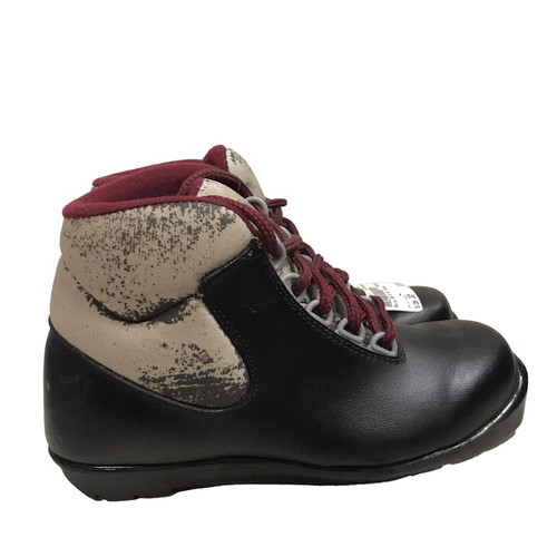 Vist Large View of Product Image Which is Cross Country Skiing Boys' Cross Country Ski Boots