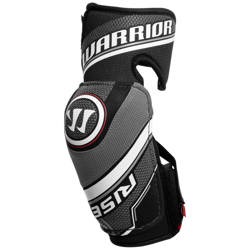 Vist Large View of Product Image Which is New Warrior RISE ELBOW PADS Senior Elbow Pads