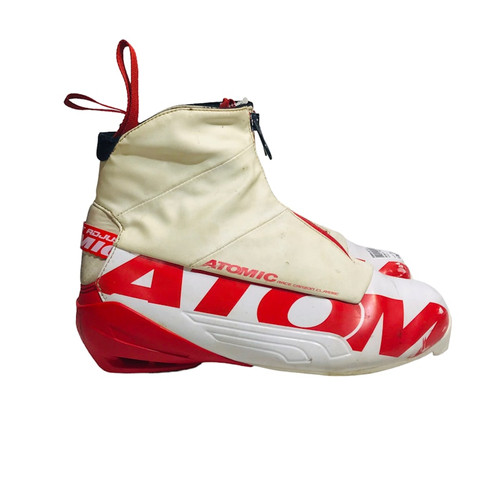 Vist Large View of Product Image Which is Atomic Cross Country Skiing Men's Cross Country Ski Boots