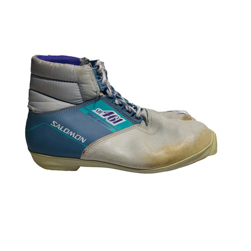 Vist Large View of Product Image Which is Salomon Cross Country Skiing Men's Cross Country Ski Boots