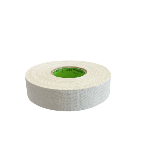 Vist Large View of Product Image Which is New 1X25 TAPE WHITE