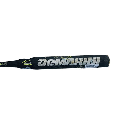 Vist Large View of Product Image Which is Demarini Baseball and Softball Slowpitch Bats