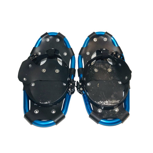 Vist Large View of Product Image Which is Cross Country Skiing Snowshoes