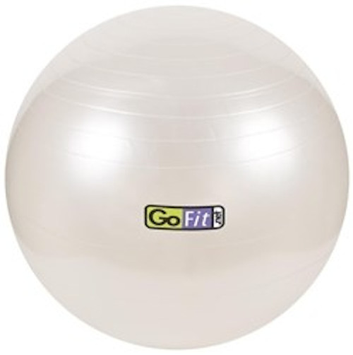 Vist Large View of Product Image Which is New GOFIT STABILITY BALL 65CM