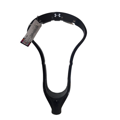 Vist Large View of Product Image Which is Under Armour Lacrosse Men's Lacrosse Heads