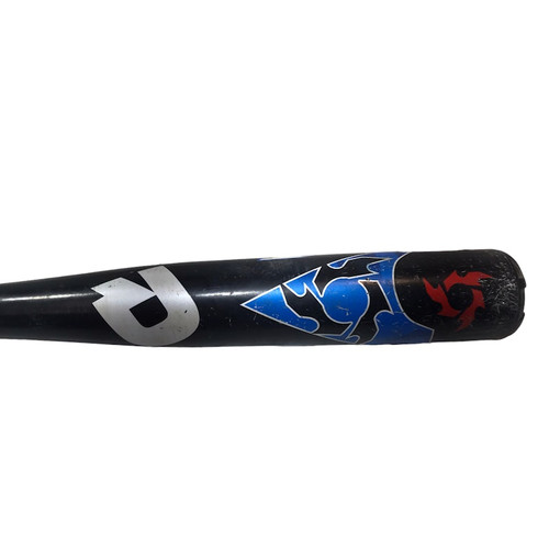 Vist Large View of Product Image Which is Demarini Baseball and Softball USA 2 5/8 Barrel Bats