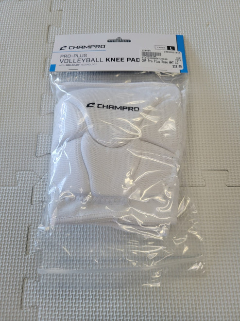 Volleyball Volleyball Pads