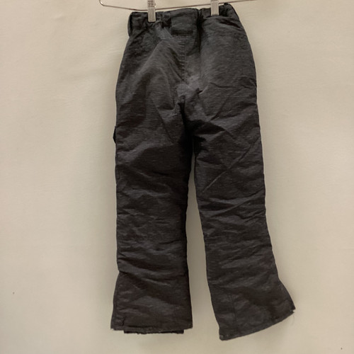Used Snow Pants Y Black XS 11725-S000474887