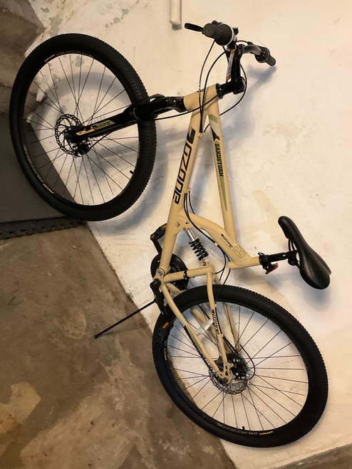 Vist Large View of Product Image Which is Ozone Bicycles Men's Bikes