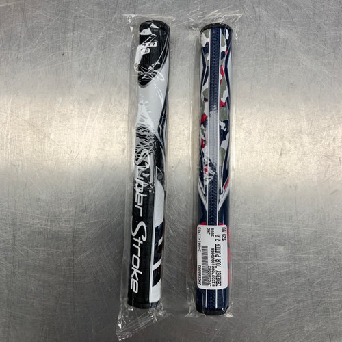 New ZENERGY TOUR PUTTER 2.0 11762-JMGS80002
