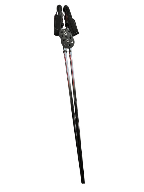 New Alpine Pole Aluminum 44" 11820-ERKPOWDER-044