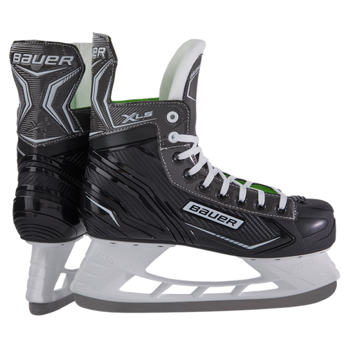 Vist Large View of Product Image Which is Bauer Skates Ice Skates / Ice Hockey Skates