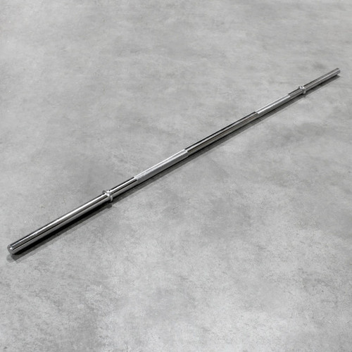 Vist Large View of Product Image Which is Exercise and Fitness Bars