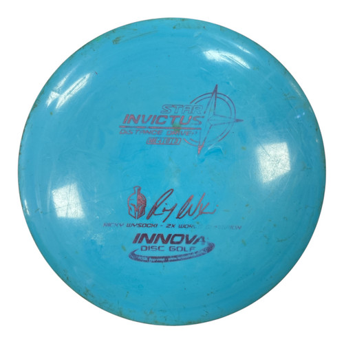 Vist Large View of Product Image Which is Used Innova STAR INVICTUS