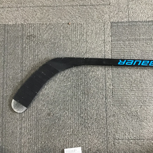 Used Bauer 3000 ABS Youth Wood Straight 11614-S000200673