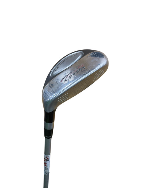 Vist Large View of Product Image Which is Used GENEX Mens Fairway Wood RH 5 Wood