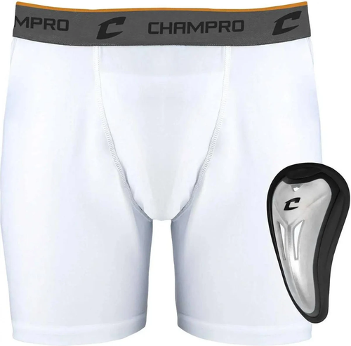 Vist Large View of Product Image Which is New Champro BOXER