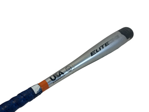 Vist Large View of Product Image Which is Used AXE ELITE ONE L139G -8 USA 2 5/8 Baseball Bat 28" 28/20