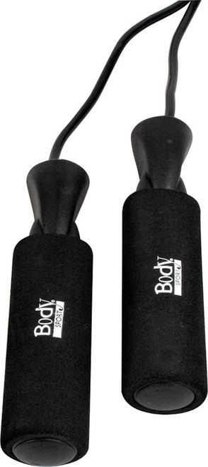 BODY SPORT VINYL SPEED ROPE 11613-BSPZZR184VSR Vist Large View of Product Image Which is BODY SPORT VINYL SPEED ROPE