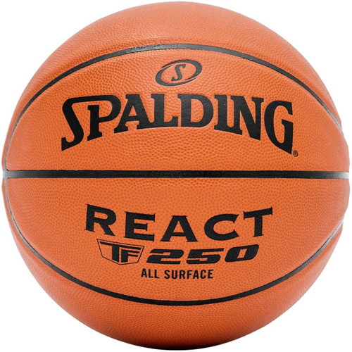 New REACT TF-250 29.5" BASKETBALL 11760-SPL768208