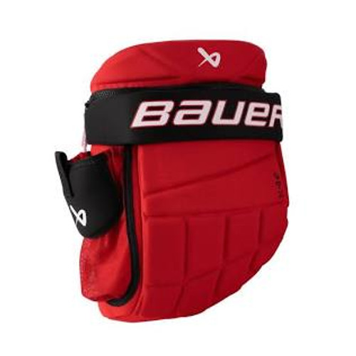 New BAUER GLOVE BACKPACK-RBK 10558-BAR1064356