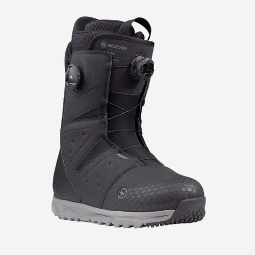 Vist Large View of Product Image Which is Snowboarding Men's Snowboard Boots